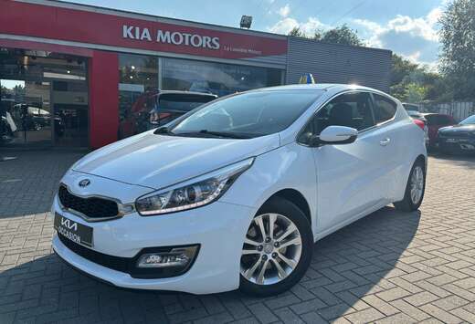 Kia 1.4i Mind**CLIM**NAVI**CAMERA**GARANTIE 12MOIS/1A ...