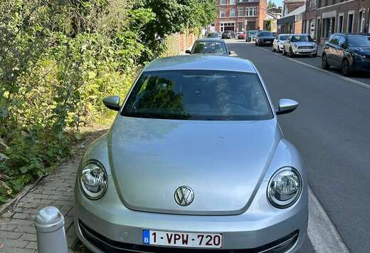 Volkswagen 1.6 CR TDi Design