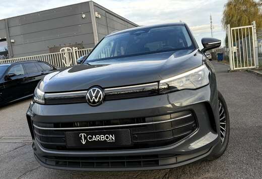 Volkswagen 1.5 eTSI MHEV Business Premium Pack CUIR/K ...