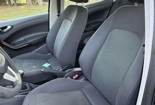 SEAT 1.4 TDI PD Style