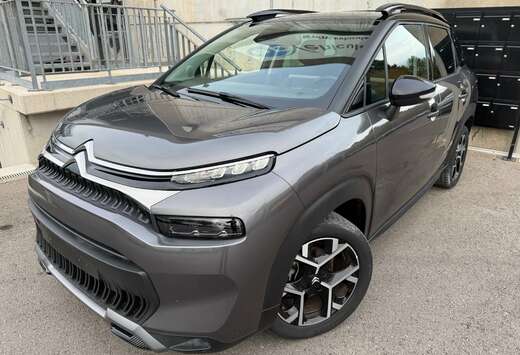 Citroen 1.2 PURETECH 110 MAX