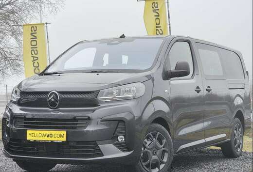 Citroen Double cabine / L3