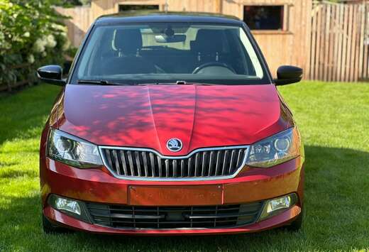 Skoda 1.4 TDI Cool Edition