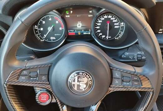 Alfa Romeo 2.2 160cv auto