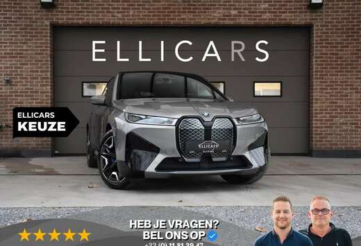 BMW XDRIVE40 / 71 KWH SOH 100% / CARPLAY / LASER / 36 ...