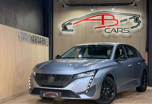 Peugeot 1.2i * GARANTIE 12 MOIS * 1ER PROPRIETAIRE *