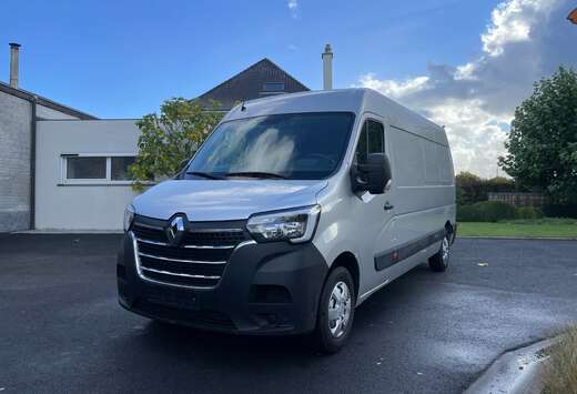 Renault L3H2 - 60.384 km - 20.900 euro + btw