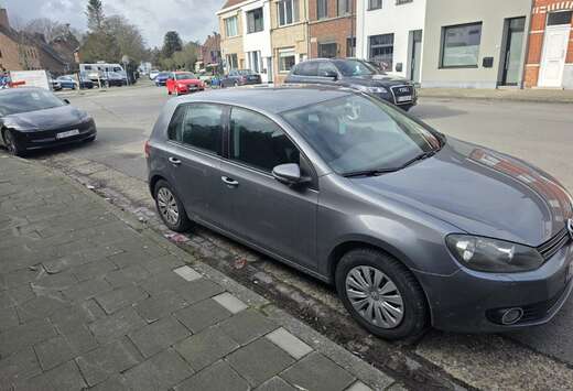 Volkswagen 1.6 Comfortline