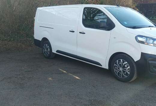 Opel 1.5 TD L3H1 BInj. Comfort S/S (EU6.2)