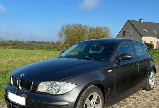 BMW 116i