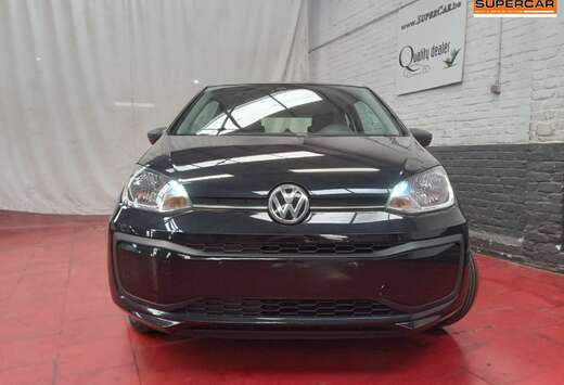 Volkswagen 1.0i Comfort * A/C * V/E * 193 X 48 Mois