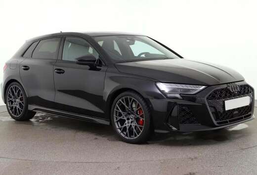 Audi NEW MODEL 400PK RACEZET/MAGNE/PANO/HEAD/SAFE-23%