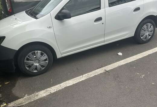 Dacia 1.2i Ambiance