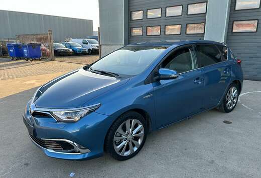 Toyota Auris HEV 1.8i HSD Active E-CVT