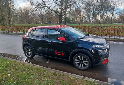 Citroen C3 1.2i PureTech Elle S
