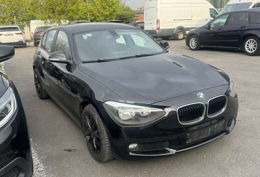 BMW D / PACKSPORT / NAVIGATION / ETAT NEUF