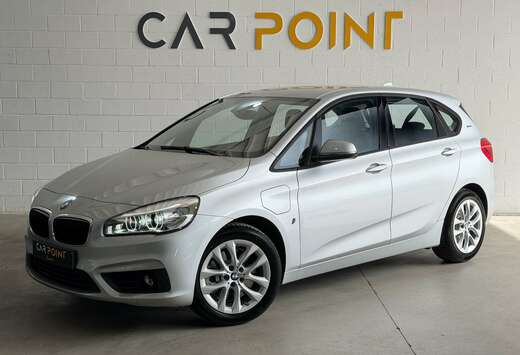 BMW 1.5 - BLUETOOTH - BOITE AUTO - CAMERA - PHEV - GA ...