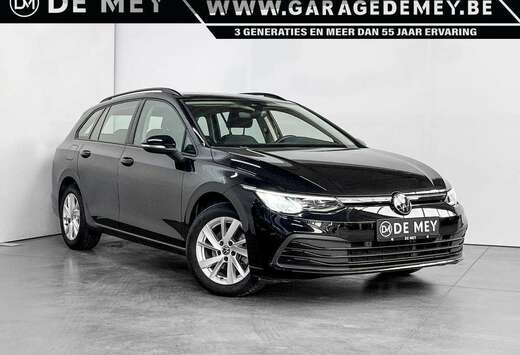 Volkswagen 1.0 TSI / Carplay / Camera / ACC / Virtual ...