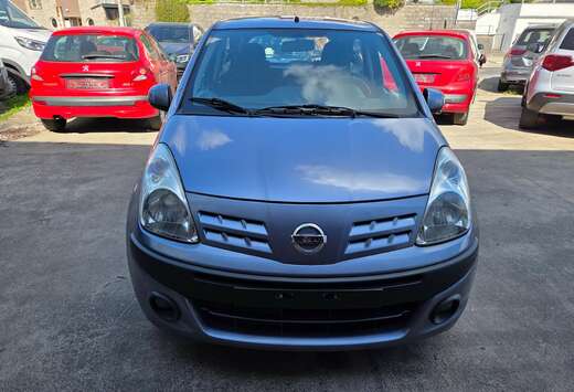 Nissan Pixo 1.0i Acenta AC