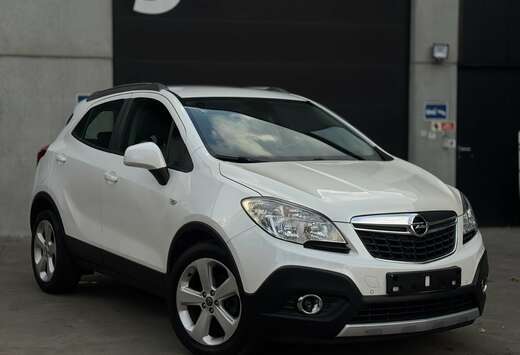 Opel 1.6i Navi Cruise 99dkm