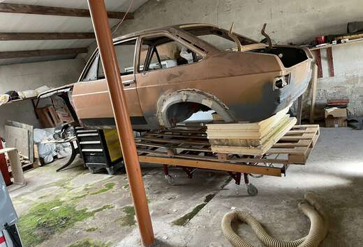 Ford Mk2
