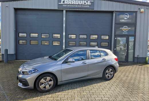 BMW 116i Aut.