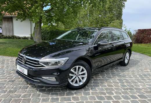 Volkswagen SW 1.5 TSI/1eignr/51400km/Led/Carplay/Came ...