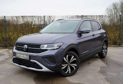 Volkswagen 1.0 TSI 115PK DSG Life Camera Carplay 24m  ...