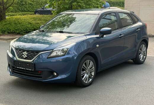 Suzuki Baleno 1.2i GL