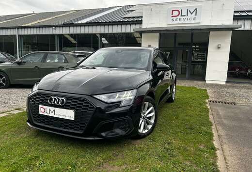 Audi A3 Sportback 30 TFSI Business Edition One S tron ...