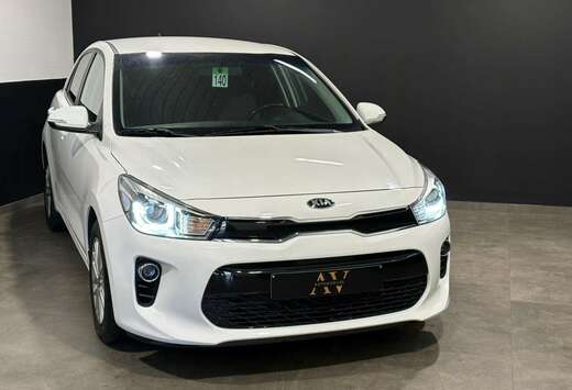 Kia ** 1.0 T-GDi ** GPS ** Garantie 12 mois **