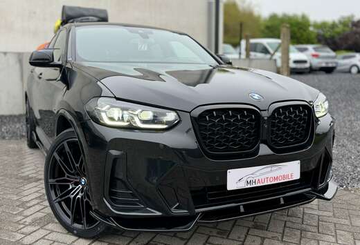 BMW 2.0 dA xDrive20