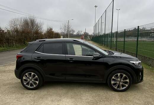 Kia 1.0 T Navi Edition ISG prete a être immatriculé