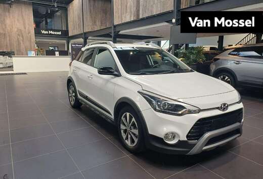 Hyundai 1.0 T-GDI M/T ACTIVE