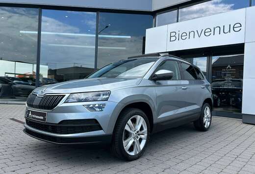 Skoda 1.6 CR TDi SCR DSG *GARANTIE*1ER PROPRIETAIRE*T ...
