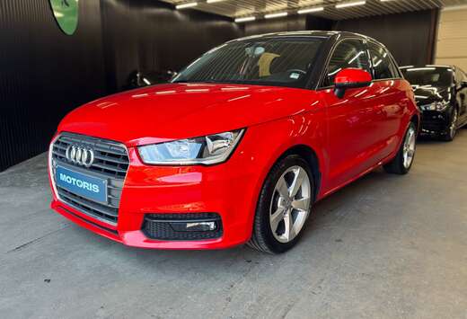 Audi SPORTBACK SPORT / GARANTIE 12 MOIS