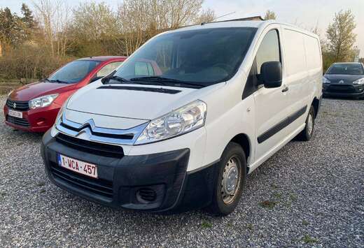 Citroen utilitaire tole