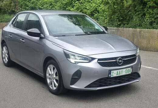 Opel 1.2 Direct Inj Turbo Start/Stop Automatik Ultima ...
