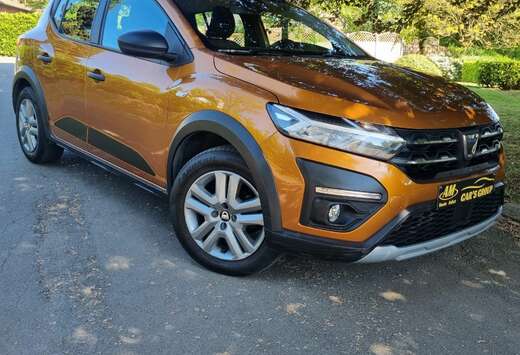 Dacia Sandero Stepway  // 1 AN GARANTIE ////