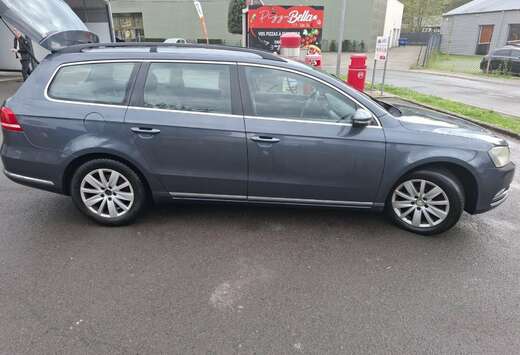 Volkswagen 1.6 CR TDi BlueMotion