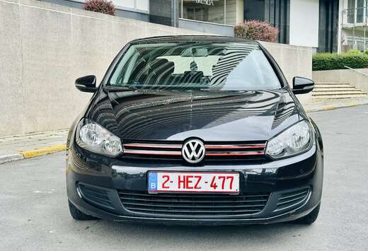Volkswagen 1.4 16S 80 Trendline