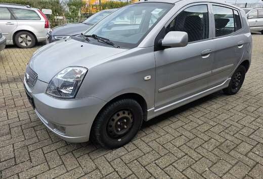 Kia 1.1i Direkt Aankoop