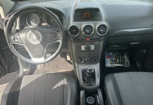 Opel 2.0 CDTI Edition
