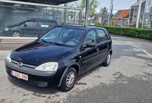 Opel 1.2 16V Selection Comfort