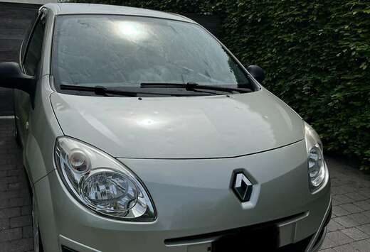 Renault Twingo 1.2i Authentique