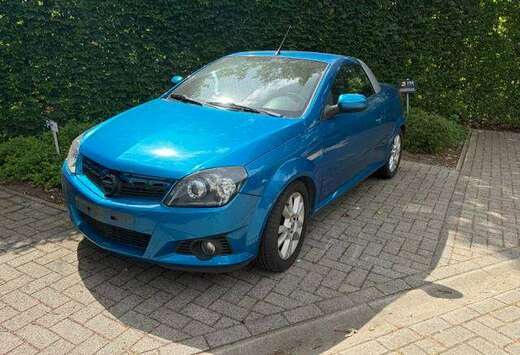 Opel 1.4i XE 16v