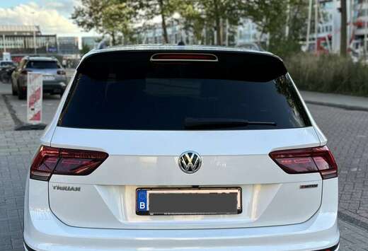 Volkswagen 2.0 TDi SCR 4Mo Highline BMT DSG (EU6.2)