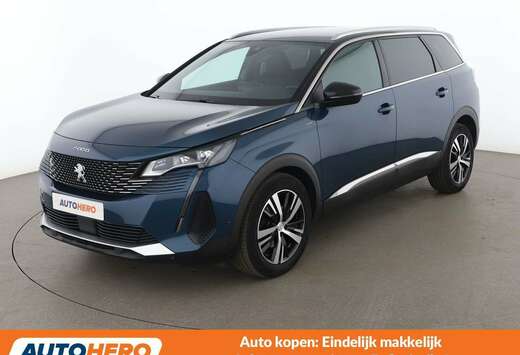 Peugeot 1.2 PureTech GT