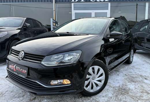 Volkswagen 1.2 TSI *GARANTIE 2 ANS* 60.000 KM 1 PROPR