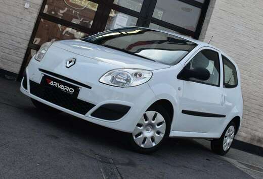 Renault 1.2i TempoMusic / Topstaat / Garantie